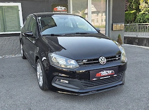 Volkswagen Polo 4Sports 1,2 R-Line  Bild 4