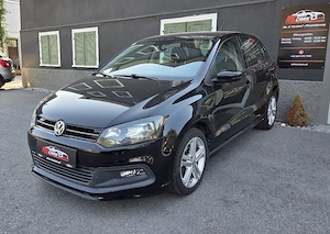 Volkswagen Polo 4Sports 1,2 R-Line  Bild 2