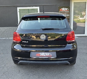 Volkswagen Polo 4Sports 1,2 R-Line  Bild 7