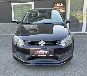 Volkswagen Polo 4Sports 1,2 R-Line  Bild 3