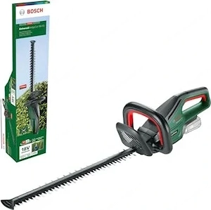 Bosch Akku Heckenschere