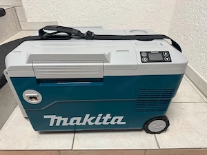 Makita Akku-Kühlbox DCW180