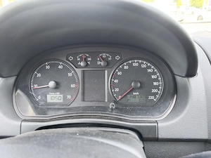 VW Polo 9N Bild 6
