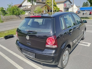 VW Polo 9N Bild 4