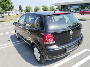 VW Polo 9N Bild 5