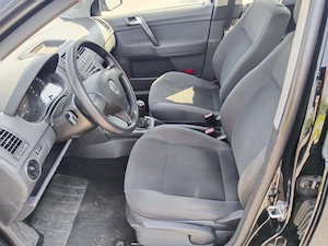 VW Polo 9N Bild 3