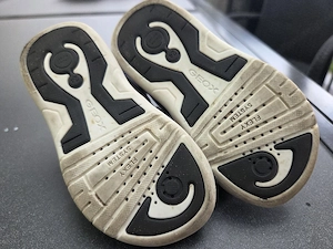 Geox Sandalen, Gr 24 Bild 3
