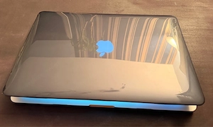 Apple Macbook Pro Retina Laptop Bild 3