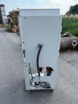 Sandstrahlbox Bild 5
