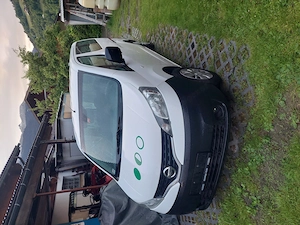 Nissan nv 200 Bild 3