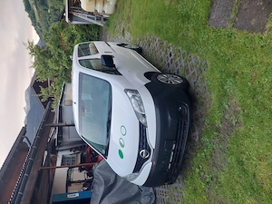 Nissan nv 200 Bild 4