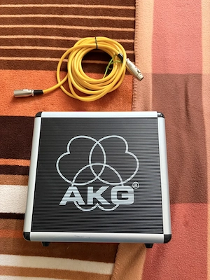 AKG Perception 400 Mikrofon