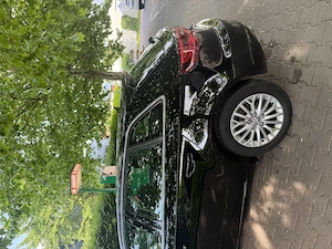 Servicegepfelgter Audi A3 Sportback Bild 5