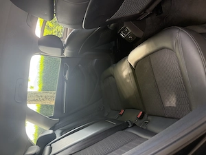 Servicegepfelgter Audi A3 Sportback Bild 10