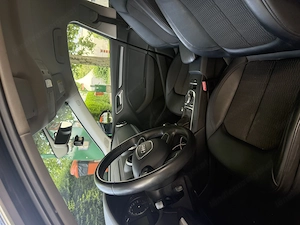 Servicegepfelgter Audi A3 Sportback Bild 7