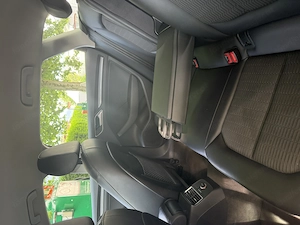 Servicegepfelgter Audi A3 Sportback Bild 9