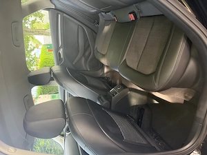 Servicegepfelgter Audi A3 Sportback Bild 8