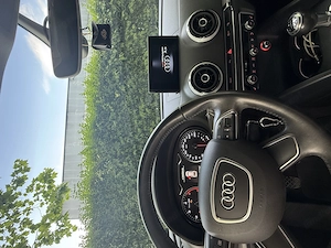 Servicegepfelgter Audi A3 Sportback Bild 6