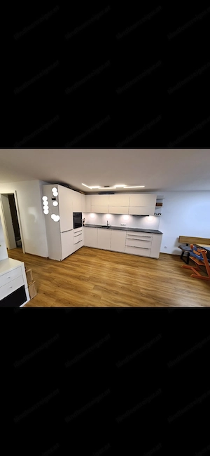 3 zimmer Gartenwohnung  Bild 2