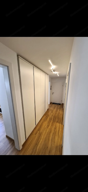 3 zimmer Gartenwohnung  Bild 3