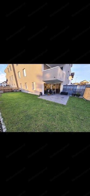 3 zimmer Gartenwohnung  Bild 5