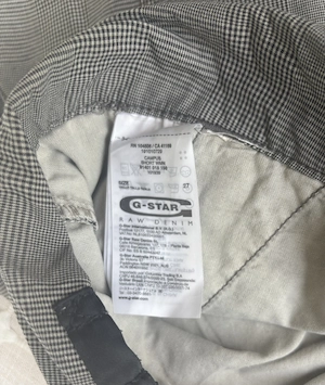 Lässige Damen Hose von G Star Bild 4