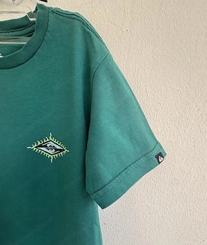 Cooles Kinder T-Shirt von Quiksilver Bild 2