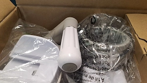 Neuer Greedel Rotary Cheese Grater zu verkaufen währ es will nur Telefonisch erreichbar 0650 7104126 Bild 2