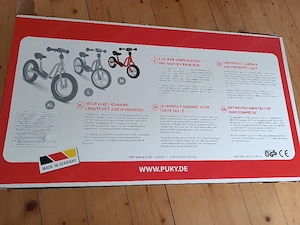 Puky M ab 2+ Bild 2