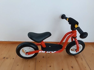 Puky M ab 2+ Bild 4