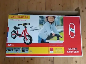 Puky M ab 2+ Bild 5