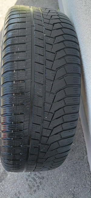 4x Hankook 235 50 19 Bild 2