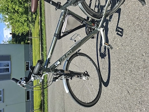 KTM Herren Fahrrad Bild 3