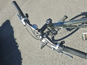 KTM Herren Fahrrad Bild 2