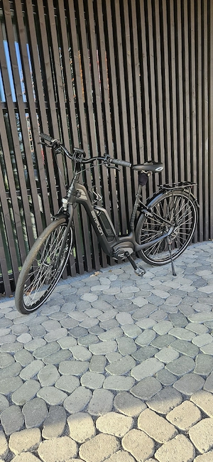Simplon Chenoa   Damen E-Bike   Carbon Rahmen