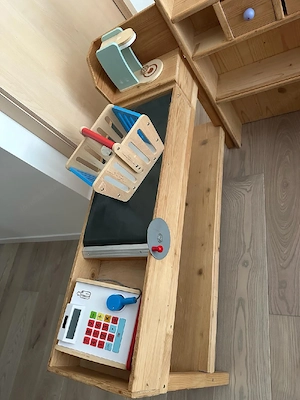 Kaufladen  Bild 5