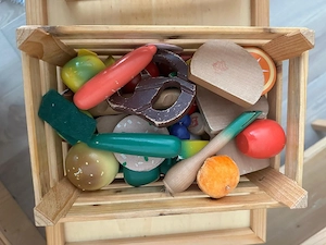 Kaufladen  Bild 2