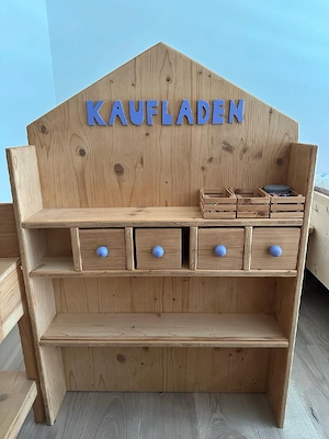 Kaufladen  Bild 4