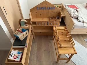 Kaufladen  Bild 3