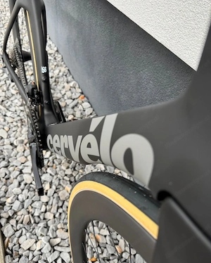 Cervelo S5 DuraAce RH56 Bild 2
