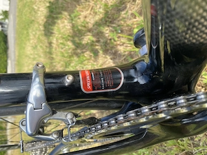 Rennrad Herren, Spezialized, Roubaix.comp.,RH 51 Bild 7