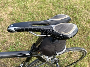 Rennrad Herren, Spezialized, Roubaix.comp.,RH 51 Bild 6