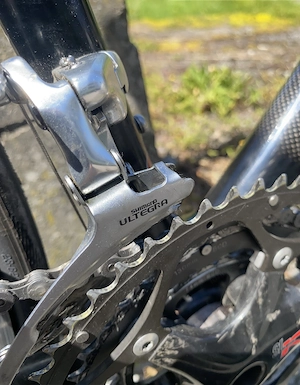 Rennrad Herren, Spezialized, Roubaix.comp.,RH 51 Bild 3