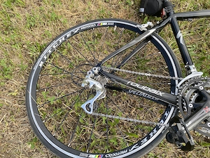 Rennrad Herren, Spezialized, Roubaix.comp.,RH 51 Bild 4