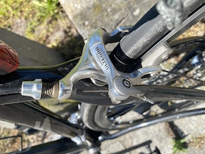 Rennrad Herren, Spezialized, Roubaix.comp.,RH 51 Bild 8