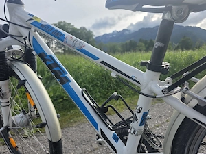 Kinderrad für Jungen, KTM, 24 Zoll Bild 3