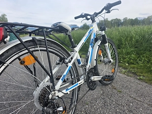 Kinderrad für Jungen, KTM, 24 Zoll Bild 2