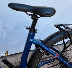 E-Bike Flyer GoTour 65.01 R  Jeans Blue   Tiefeinstieg Bild 4
