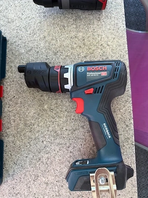Bosch GSR 18V-90 FC Bild 2