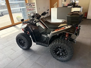 Polaris Quad Bild 2
